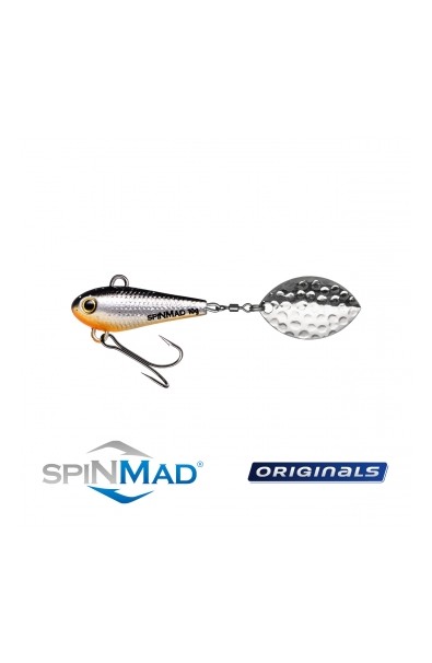 SPINMAD Wir 10g 0805