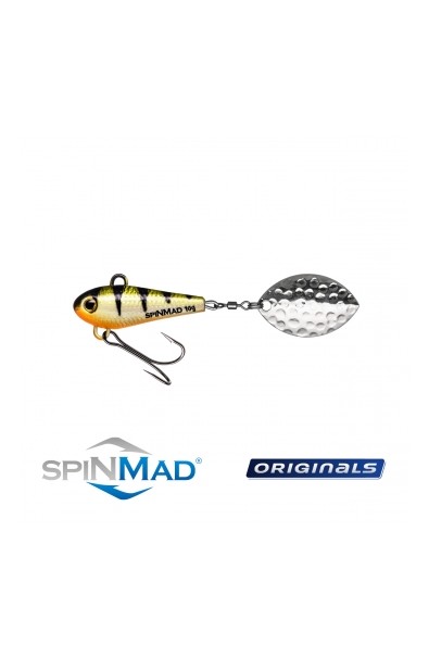 SPINMAD Wir 10g 0807