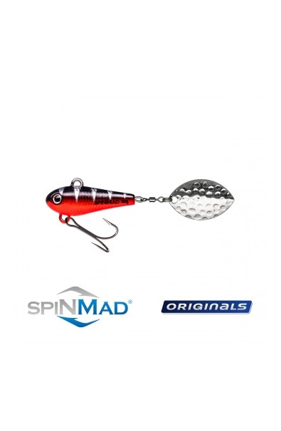 SPINMAD Wir 10g 0808