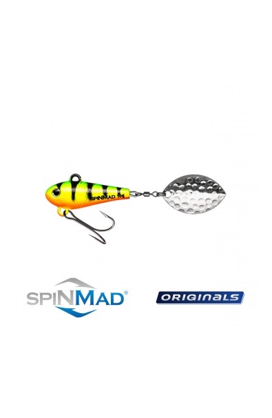 SPINMAD Wir 10g 0809