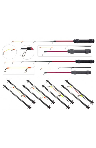 AKARA Ice Jig Compact IGC-7-70 70cm