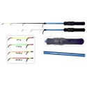 AKARA Ice Jig Tele IGT-7-55 55cm