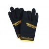 KEITECH Winter Fishing Gloves Titanium Size LLL