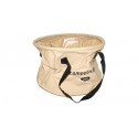 Akara  Competition bucket for mixing groundbait 25l