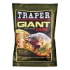 Traper Giant Lake Carp, Tench, Grass carp, Crucian carp, Bream 2.5kg