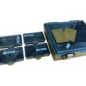 PROLOGIC Tackle Organizer S 1+4 Box System 54961 235x200x60mm