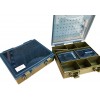 PROLOGIC Tackle Organizer S 1+4 Box System 54961 235x200x60mm