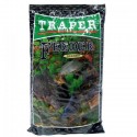 Groundbait TRAPER «SECRET» Feeder (black) (1000 g)