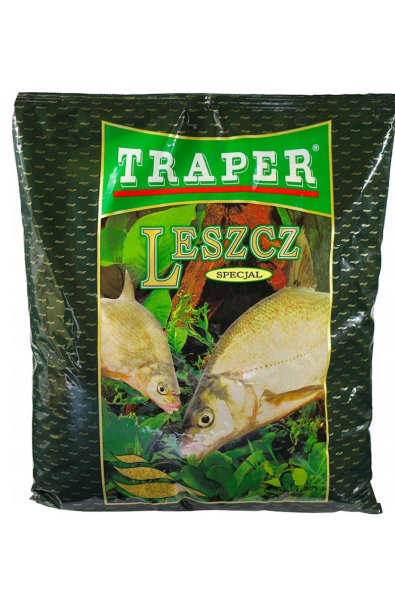 Groundbait TRAPER «SPECIAL» Bream (2500 g)
