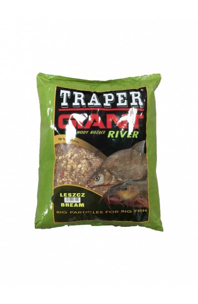 Traper Giant Bream 2.5kg