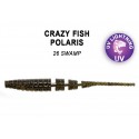 Crazy Fish POLARIS 2. 17-54-26-6