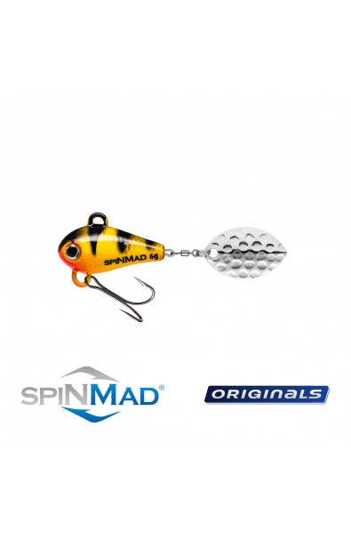 SPINMAD Mag 6g 0714