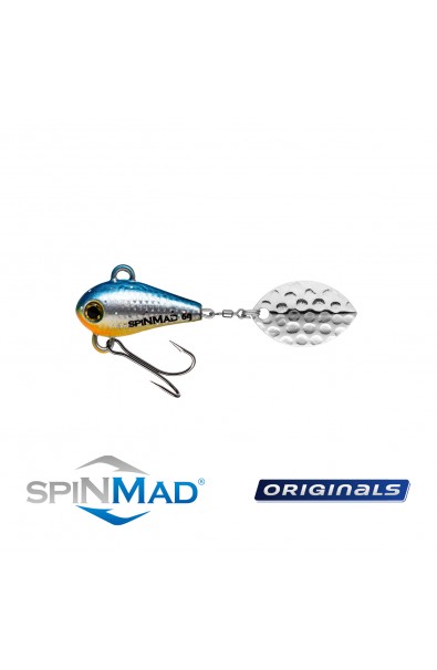 SPINMAD Mag 6g 0711