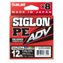 SUNLINE Siglon PE ADV x8 1.5 8.2kg 150m Multi Color