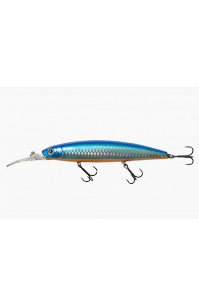 DEPS Balisong Minnow Long Bill 130SF 07