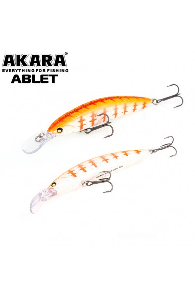 AKARA Ablet 90F A171