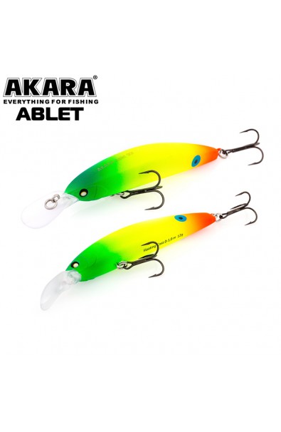 AKARA Ablet 90S A113