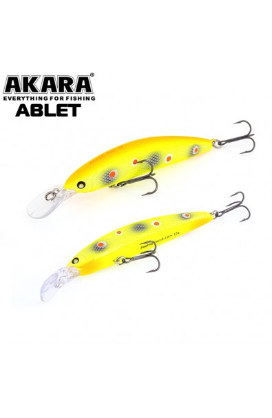 Akara Ablet 90F A176