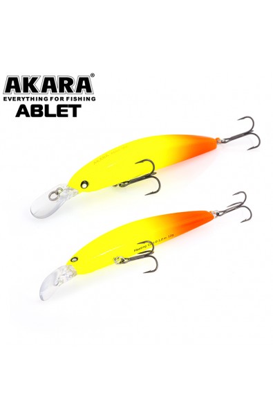 Akara Ablet 90F A164