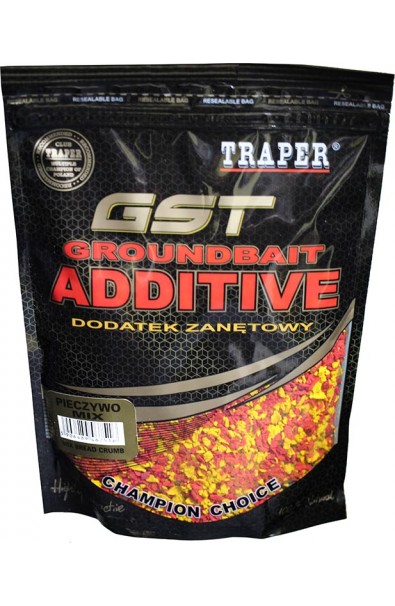 Traper GOLD Series Fluo MIX 0.4 kg