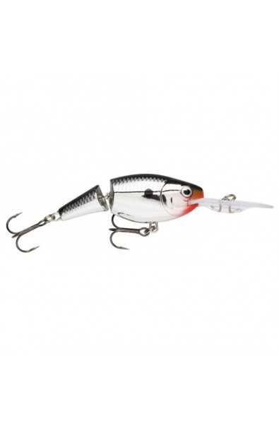 Vobler RAPALA Jointed Shad RAP JSR-7 CH