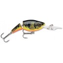 Rapala JOINTED SHAD RAP JSR05 FCW