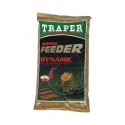 TRAPER «FEEDER» Dynamic (1000 g)