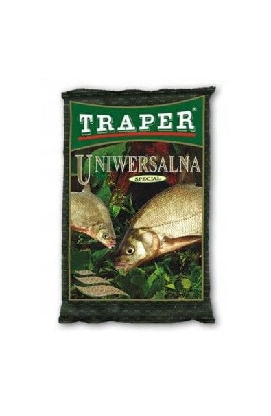Grountbait TRAPER SPECIAL UNIVERSAL 2,5kg