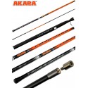 AKARA Long Hand 200 Landing Net Handle 3.0m