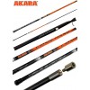 AKARA Long Hand 200 Landing Net Handle 3.0m