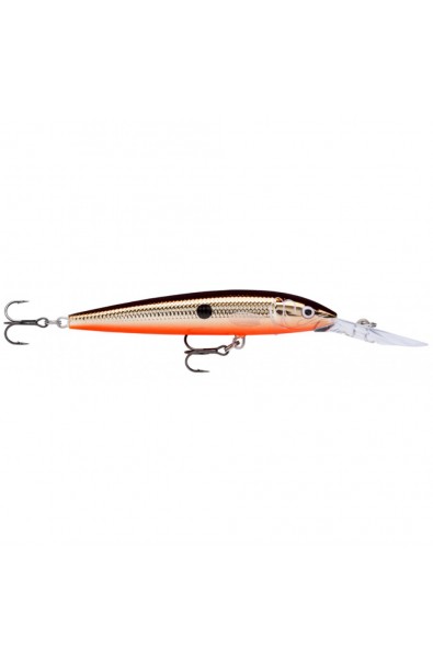 RAPALA Down Deep Husky Jerk DHJ12 SBR