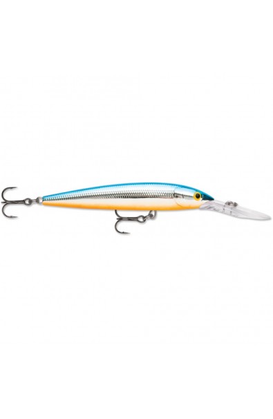 RAPALA Down Deep Husky Jerk DHJ12 SB