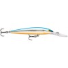 RAPALA Down Deep Husky Jerk DHJ12 SB