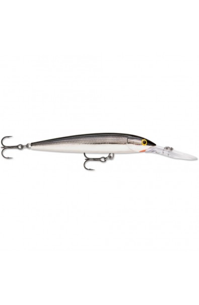 RAPALA DOWN DEEP HUSKY JERK DHJ10 S