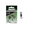 BUSHIDO Swivel 38038 Size 14 qty 10