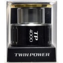 SHIMANO Spool Twin Power 4000PG/HG RD17576