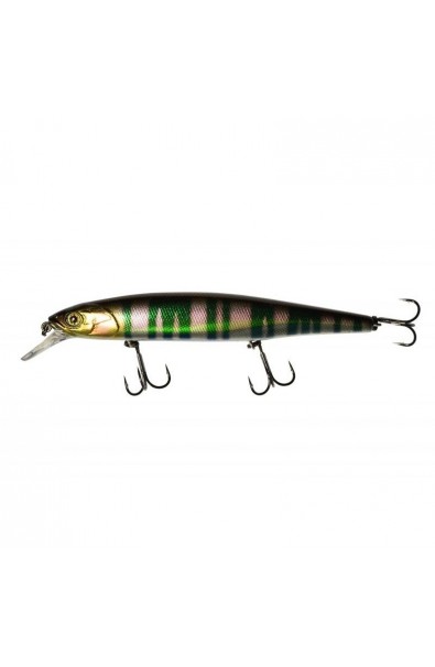 JACKALL Magsquad 128SP POL Lake Oikawa