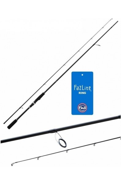 MAJOR CRAFT Ceana 782L 2.34m  4-15g