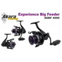 AKARA Experience Big Feeder 4000
