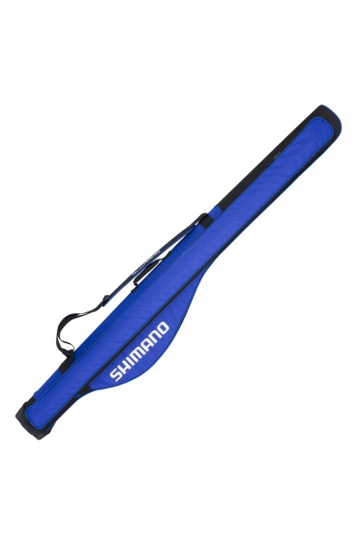 SHIMANO All-Round Rod Sleeve Double SHALLR07 170x22x21cm