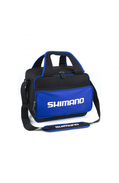 SHIMANO All-Round Baits and Bits Bag SHALLR03 38x32x31cm