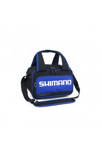 SHIMANO All-Round Tackle Bag SHALLR05 33x26x22cm