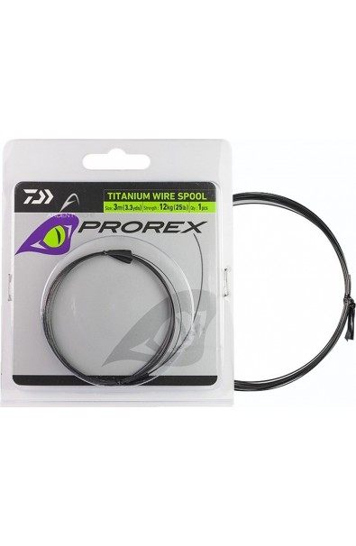 Prorex Wire Spool