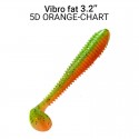 CRAZY FISH Vibro Fat 3.2inch 73-80-5d-6