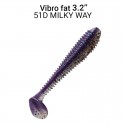 CRAZY FISH Vibro Fat 3.2inch 73-80-51d-6