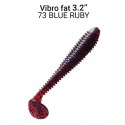 CRAZY FISH Vibro Fat 3.2inch 73-80-73-6
