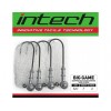 INTECH Big Game Puncher Size 7/0 18g qty 3