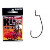 DECOY Worm17 Kg Hook Size 4/0 qty 6