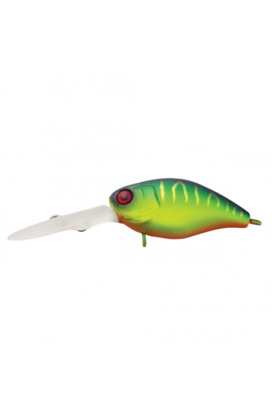 JACKALL DD Chubby 38F Mat Tiger