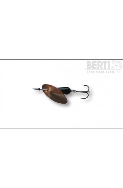 BERTI Axat 1 A-02-006 26mm 5g Cuprum